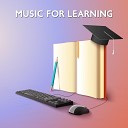 Study Music Club Creative Mind Master Improving Concentration Music… - Mind Harmony