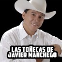 Javier Manchego - Dulce Tentacion