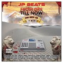 JP Beats feat Block McCloud Bronze Nazareth Busta Rhymes Canibus… - American Dream feat Busta Rhymes Canibus Cappadonna Bronze Nazareth Block McCloud…