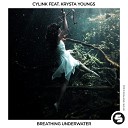 Cylink feat Krysta Youngs - Breathing Underwater