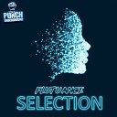 Flutuance - Just 4 You Matteo Poker Remix
