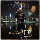 Blackfire - Song For Mama