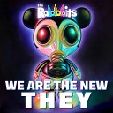 The Rabbbits - Udder Sucker
