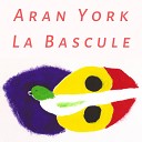 Aran York - Ergens van binnen