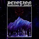 Devotion - Wolves of Nowhere
