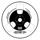 Ogni Saktu Tobi Neumann Dave Vega - Destiny