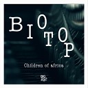 Biotop - Children of Africa