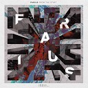 Farius feat Clara Sofie - Cloud 9