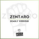 Zentaro - Venom