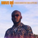 Famous Bobson feat David Meli Minz - Move On