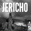 Refractory Road - Jericho