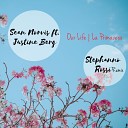 Sean Norvis feat Justine Berg - Our Life La Primavera Stephano Rossi Radio…