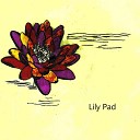 Lily Pad - Strawberries