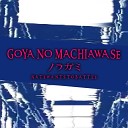NateWantsToBattle - Goya no Machiawase From Noragami