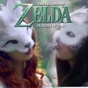 Jillian Aversa feat Erutan - Title Theme From the Legend of Zelda Ocarina of Time feat…