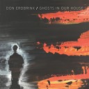 Don Erdbrink - Something in the Wind