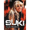 Suada Dzankovic Suki - Sjena