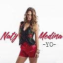 Naty Medina Sergio Galleguillo - Cinco Minutos