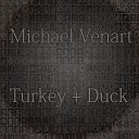 Michael Venart - Edge of the World