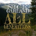 Nick Garland feat Julia Rothenberger Anakai Berean Bible Church… - Undefeatable Psalm 29 feat Julia Rothenberger Anakai Berean Bible Church…