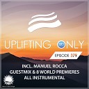 Hiromori Aso - Clear Sailing UpOnly 379 Aki Harunari Remix Mix…