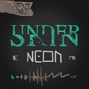 For t Noire - Underskin Neon Remix