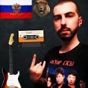 Женек Колесников - Суббота под гитару кавер на Ваня…