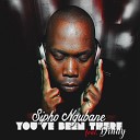 Sipho Ngubane feat Dindy - You ve Been There Afro Deep Remix