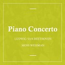 l Orchestra Filarmonica di Moss Weisman - Piano Concerto No 4 In G Op 58 II Andante Con…