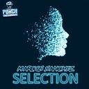 Marcos Sanchez - Drop That Funky