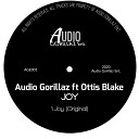 Audio Gorillaz - Joy Feat Ottis Blake