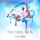 Mois s Nieto - Victor s Piano Solo From Corpse Bride 2020…