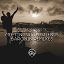 After Sunrise - Meeting With Friends Baronin Chillout Remix