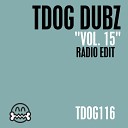 Unknown - Dubz Vol 15 Radio Edit