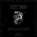 Seby Singh feat The Enlightened - Snakes feat The Enlightened