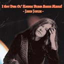 Janis Joplin - Little Girl Blue 2021 Remastered Version