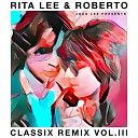 Rita Lee Alex Justino - Atl ntida Alex Justino Remix