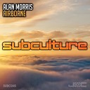 Alan Morris - Airborne