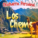 Los Chems - Dengue del Amor