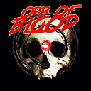 Orb of Blood - Deadly Erotica