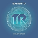 Barbuto - Hammerhead