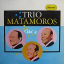 Trio Matamoros - Contraste Pasional