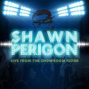 Shawn Perigon - Honey and the Pyrex