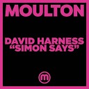 David Harness - Simon Says