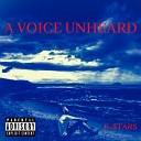 K TARS feat Jee Skee - Lyrics In the Sky