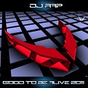DJ Rap - Good To Be Alive 2011 Dubkiller Mix