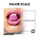 MAJOR SCALE - Candyman