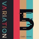 OMER J MUSIC - Around the Love