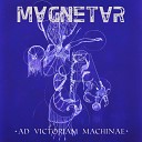Magnetar - Intro Death Machine Farscape