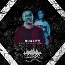Davidee feat Leah O - Duality Dub Mix
